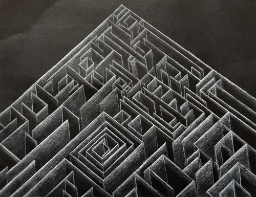 04 Labyrinth